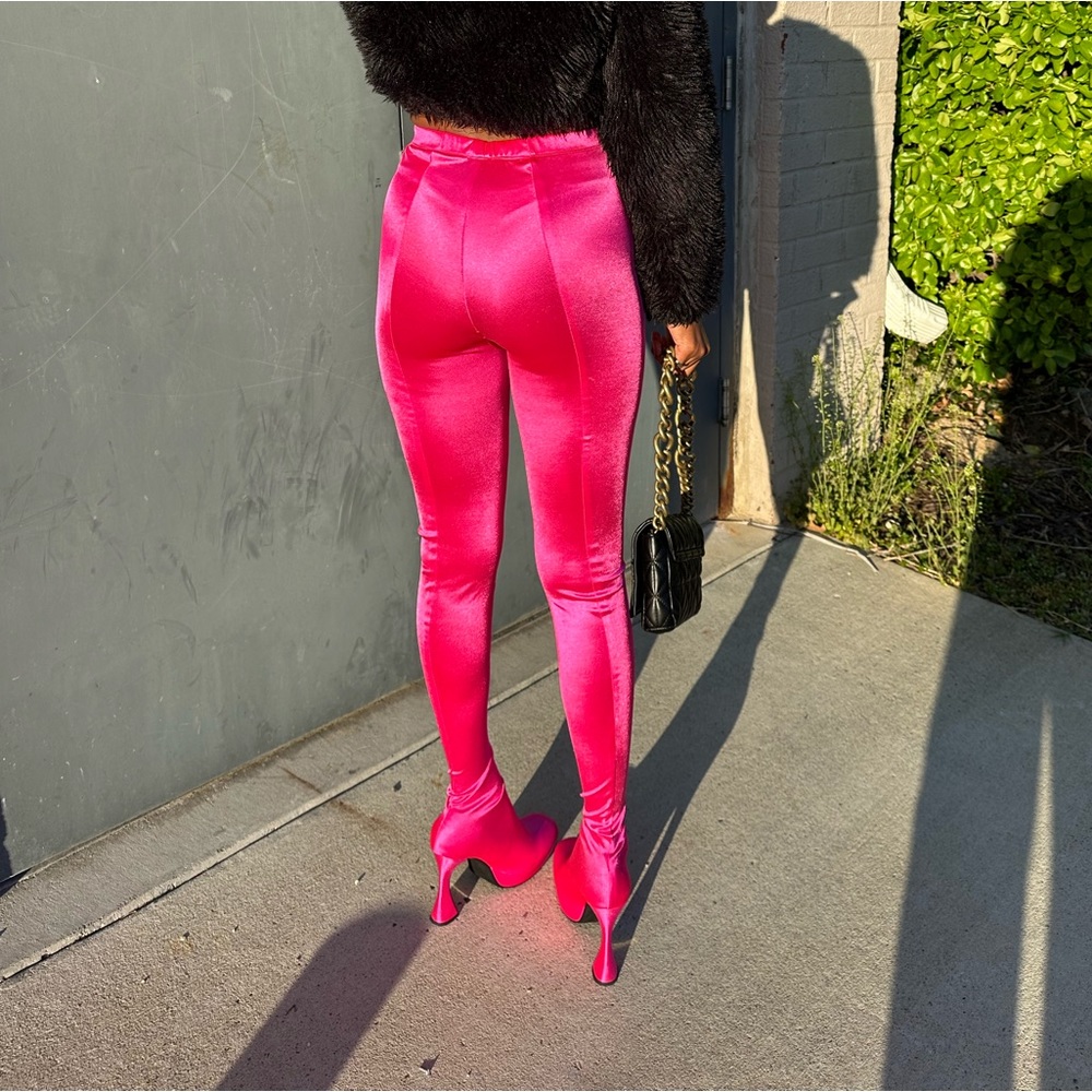 Jeffrey Campbell pantalones